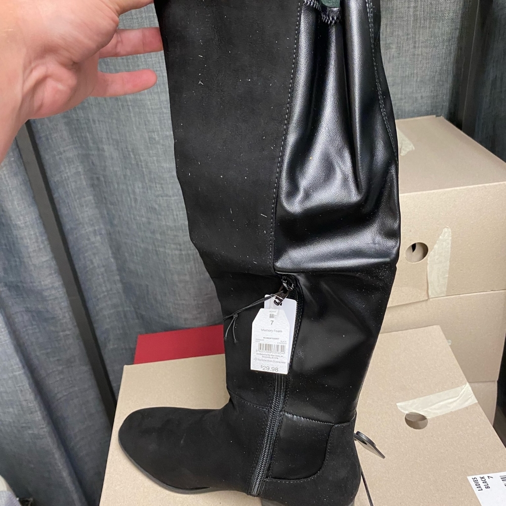 Boots